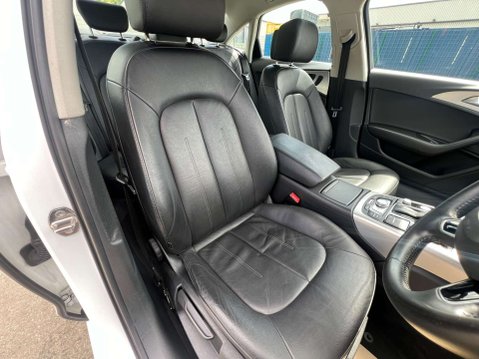Audi A6 2.0 A6 SE Executive TDI Quattro Semi-Automatic 4WD 4dr - NATIONAL DELIVERY* 23