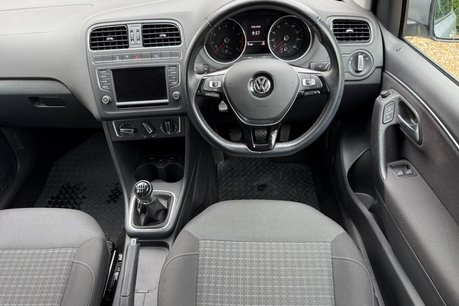 Volkswagen Polo MATCH TSI 55