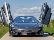 McLaren 570S 570S Spider 17