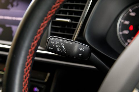 SEAT Leon TSI FR TECHNOLOGY 16