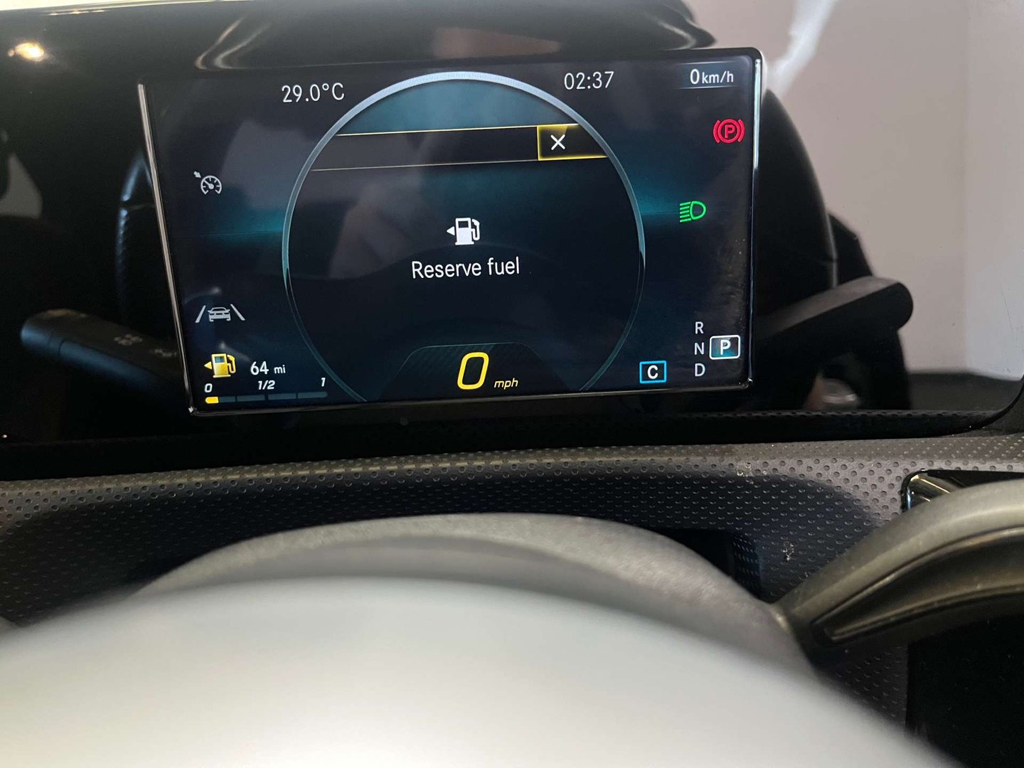 2021 Mercedes-Benz A-Class — image 28
