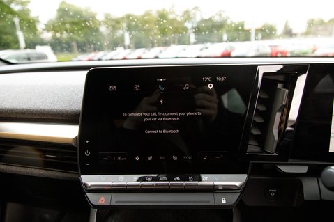 Renault Megane TECHNO 24