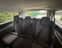 Ford Tourneo Custom Titanium Luxe | 9 Seat | Auto | L2 LWB | 320 | Euro 6 | £31,993 + vat 9