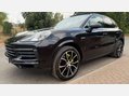 Porsche Cayenne 3.0 Cayenne V6 E-Hybrid Auto 4WD 5dr 3