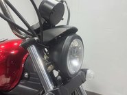 Lexmoto Michigan 2024 ONLY 4K VERY CLEAN 125CC CRUISER LEARNER BIKE 29