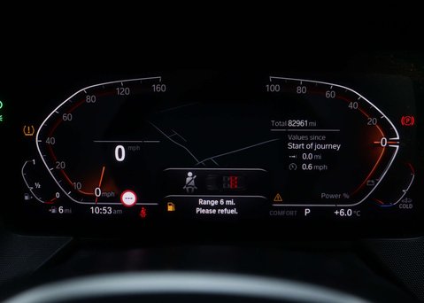 BMW 1 Series 1.5 118I M Sport Auto 5dr 16