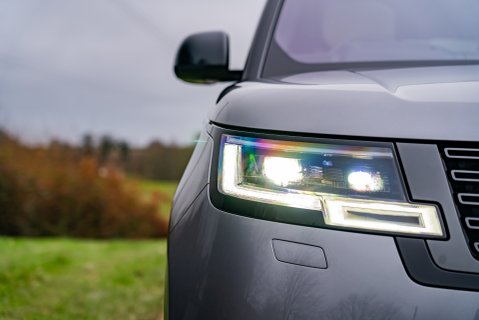 Land Rover Range Rover P530 AUTOBIOGRAPHY 21