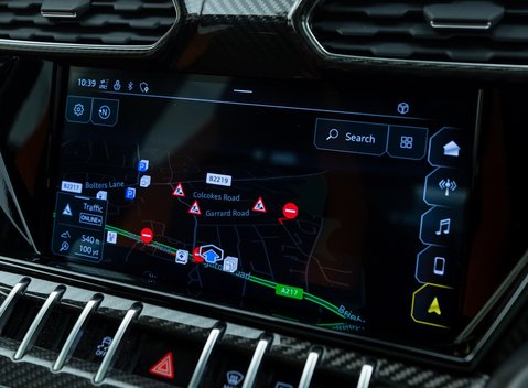 Lamborghini Urus Pearl Capsule 23