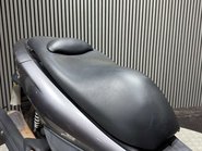 Honda PCX 2011 38K RUNNING PROJECT SCOOTER SPARES OR REPAIR 125CC 9