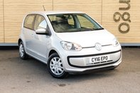 Volkswagen Up MOVE UP 1