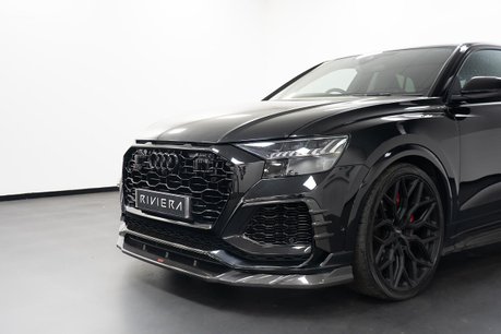 Audi RS Q8 4.0 TFSI V8 Vorsprung SUV 5dr Petrol Tiptronic quattro Euro 6 (s/s) (600 ps 22