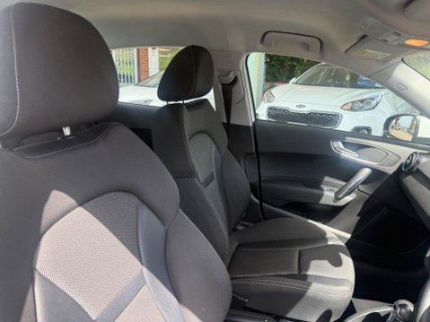 Audi A1 1.6 TDI Sport Sportback S Tronic Euro 6 (s/s) 5dr 18