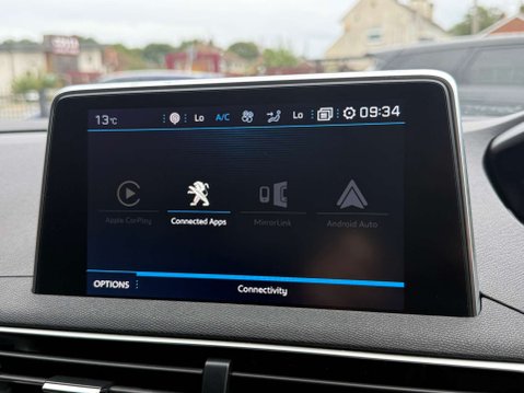 Peugeot 3008 1.2 PureTech Allure SUV 5dr Petrol Manual Euro 6 (s/s) (130 ps) 51