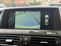 BMW 6 Series 3.0 640d M Sport Gran Coupe Auto 4dr 59