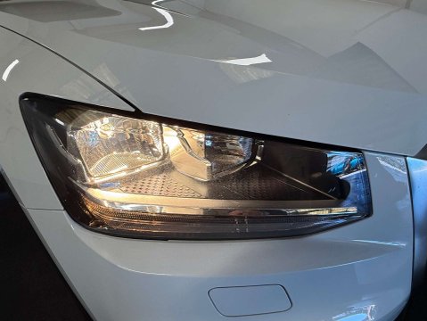 Audi Q2 1.0 Q2 Sport 30 TFSI Semi-Auto 5dr 47