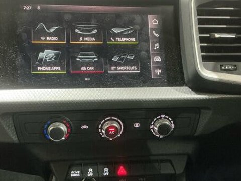 Audi A1 1.0 TFSI 30 Sport Sportback Euro 6 (s/s) 5dr 11