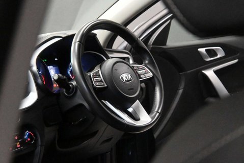 Kia Xceed 1.0 XCeed 2 ISG 5dr 4