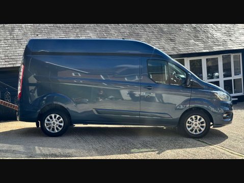 Ford Transit Custom 2.0 340 EcoBlue Limited Panel Van 5dr Diesel Auto L2 H2 Euro 6 (s/s) (170 p 16