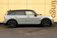 Mini Clubman COOPER EXCLUSIVE 8