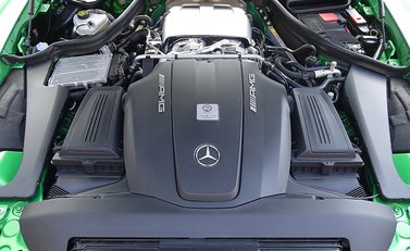 Mercedes-Benz AMG GT R GT R 29