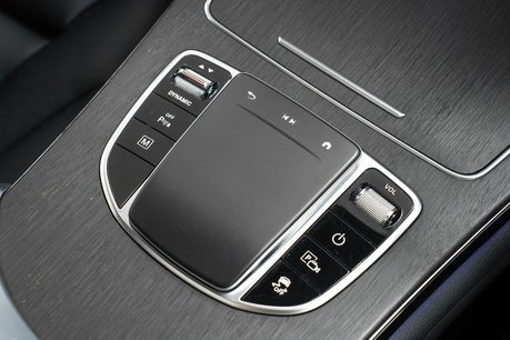 Mercedes-Benz GLC 2.0 GLC300e 13.5kWh AMG Line (Premium Plus) SUV 5dr Petrol Plug-in Hybrid G 16