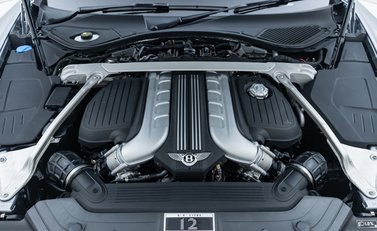 Bentley Continental GT W12 40