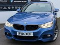 BMW 3 Series 2.0 328i M Sport GT Auto Euro 6 (s/s) 5dr 8