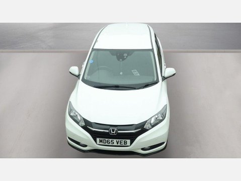 Honda HR-V 1.5 i-VTEC SE Euro 6 (s/s) 5dr 3