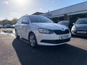 Skoda Fabia 1.2 TSI SE Estate 5dr Petrol Manual Euro 6 (s/s) (90 ps)