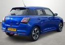 Suzuki Swift 1.2 Mild Hybrid Ultra 5dr 9