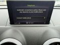 Audi A3 1.0 TFSI 30 Black Edition Sportback Euro 6 (s/s) 5dr 25