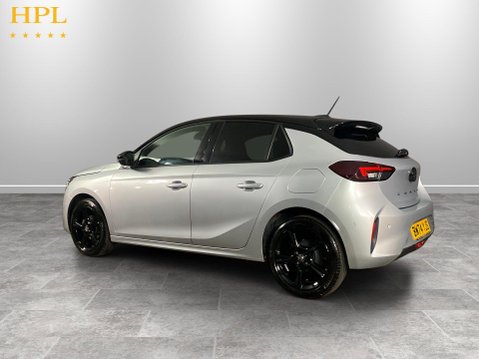 Vauxhall Corsa 1.2 GS Hatchback 5dr Petrol Manual Euro 6 (s/s) (75 ps) Air Con - Bluetooth 5