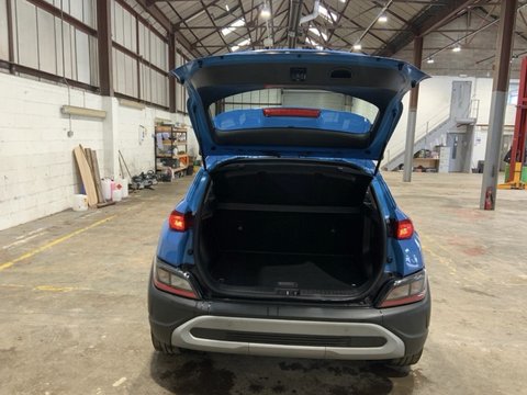 Hyundai KONA GDI SE CONNECT 10
