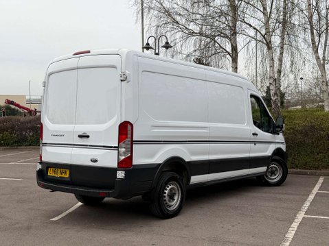 Ford Transit 2.2 Transit 350 11