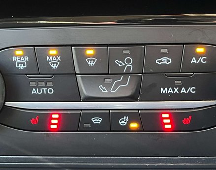 Ford Ecosport 1.0 EcoSport ST-Line 5dr 49