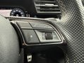 Audi A3 1.4 TFSIe 40 S line Sportback 5dr Petrol Plug-in Hybrid S Tronic Euro 6 (s/ 32