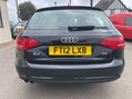 Audi A4 2.0 A4 SE TDI AUTOMATIC ESTATE 5dr 12