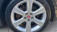 Jaguar XE 2.0d Portfolio Saloon 4dr Diesel Auto AWD Euro 6 (s/s) (180 ps) 10