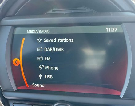 Mini Hatch 1.5 Cooper Classic 3dr 28