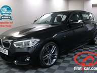 BMW 1 Series 116D M SPORT 1