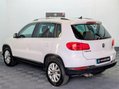 Volkswagen Tiguan 2.0 TDI BlueMotion Tech Match DSG 4WD Euro 5 (s/s) 5dr 8