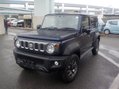 Suzuki Jimny NOMADE 1.5 FC AUTO 4WD ALLGRIP 5 Door 2026 Model 20