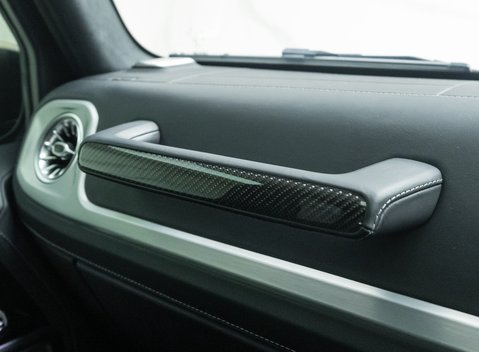 Mercedes-Benz G Class AMG G63 MAGNO EDITION 23
