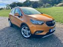Vauxhall Mokka X GRIFFIN PLUS ECOTEC