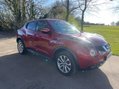 Nissan Juke 1.6 Tekna XTRON Euro 6 5dr 3