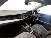 Audi A1 1.0 TFSI 30 Sport Sportback 5dr Petrol Manual Euro 6 (s/s) (110 ps) Cruise 15