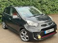 Kia Picanto 1.25 EcoDynamics Sport Euro 6 (s/s) 5dr 1