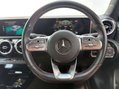 Mercedes-Benz A Class 1.5 A 180 AMG Line Executive D Auto 5dr 53