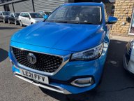 MG HS EXCITE DCT 5