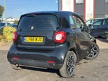 Smart Fortwo Coupe 1.0 Prime (Premium) Coupe 2dr Petrol Twinamic Euro 6 (s/s) (71 ps) 4